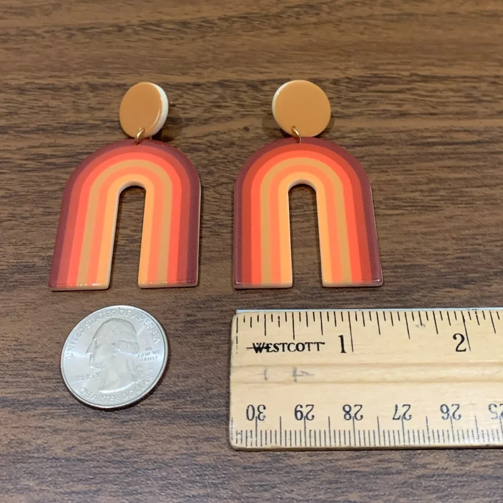 Earrings - Picture 5 of 6